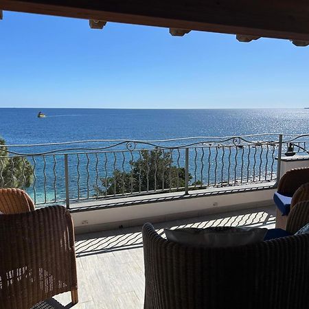 Dolce Vita Holiday Home Cala Gonone Eksteriør bilde
