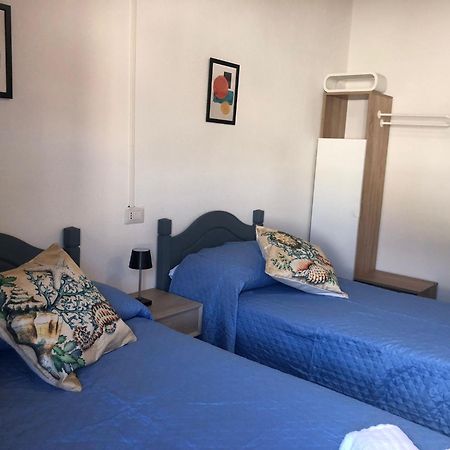 Dolce Vita Holiday Home Cala Gonone Eksteriør bilde