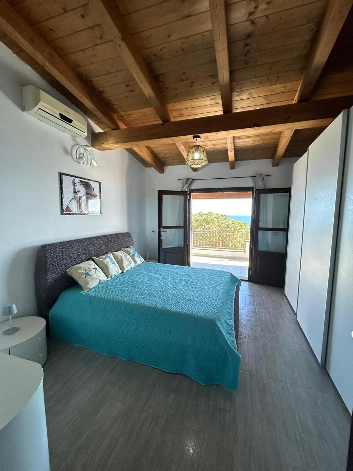 Dolce Vita Holiday Home Cala Gonone Eksteriør bilde