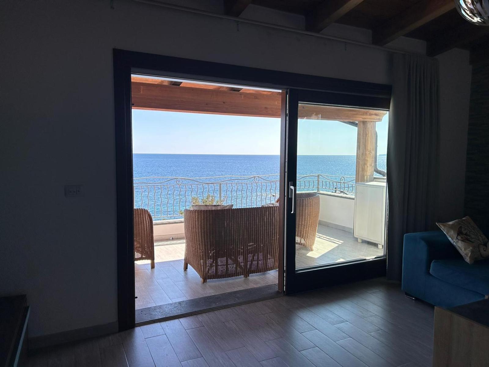 Dolce Vita Holiday Home Cala Gonone Eksteriør bilde