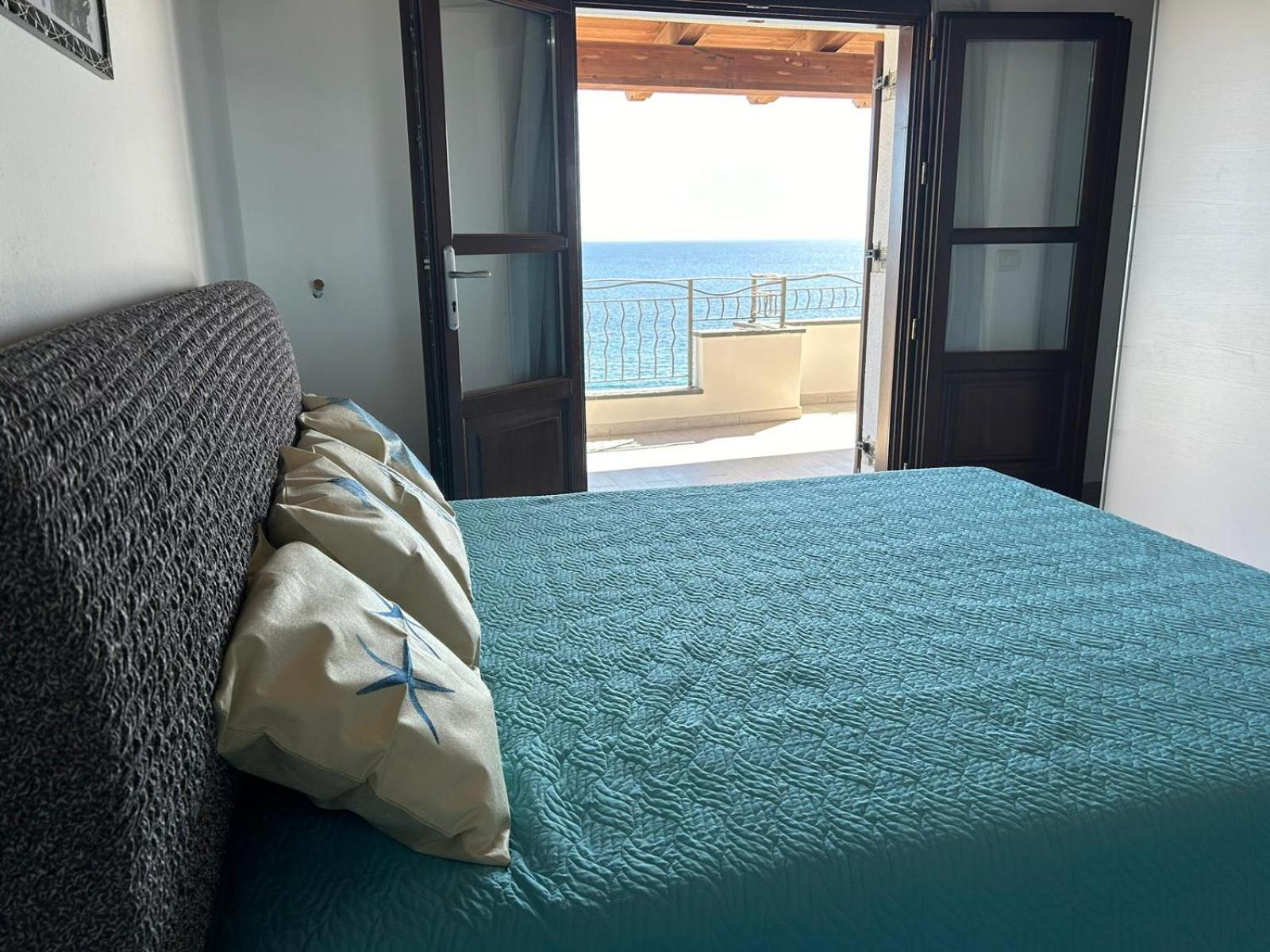 Dolce Vita Holiday Home Cala Gonone Eksteriør bilde