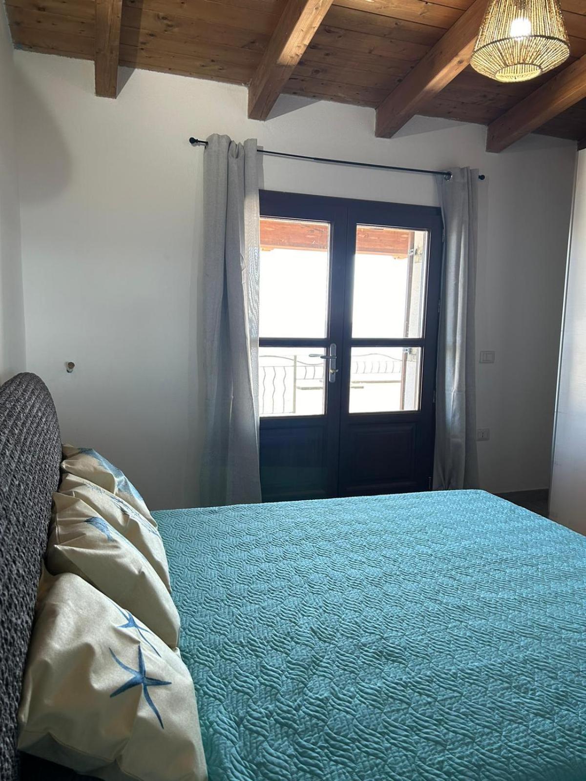 Dolce Vita Holiday Home Cala Gonone Eksteriør bilde