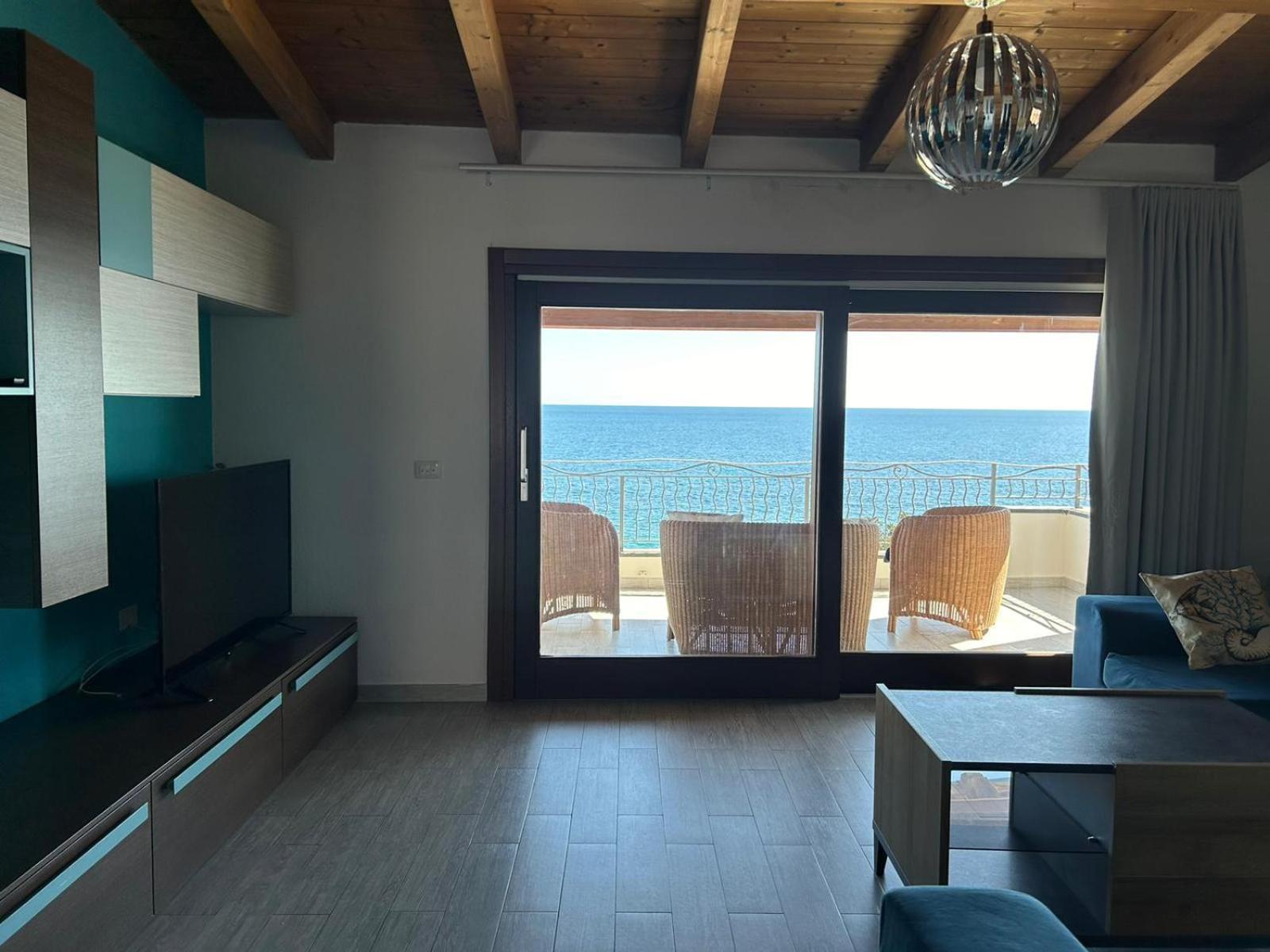 Dolce Vita Holiday Home Cala Gonone Eksteriør bilde