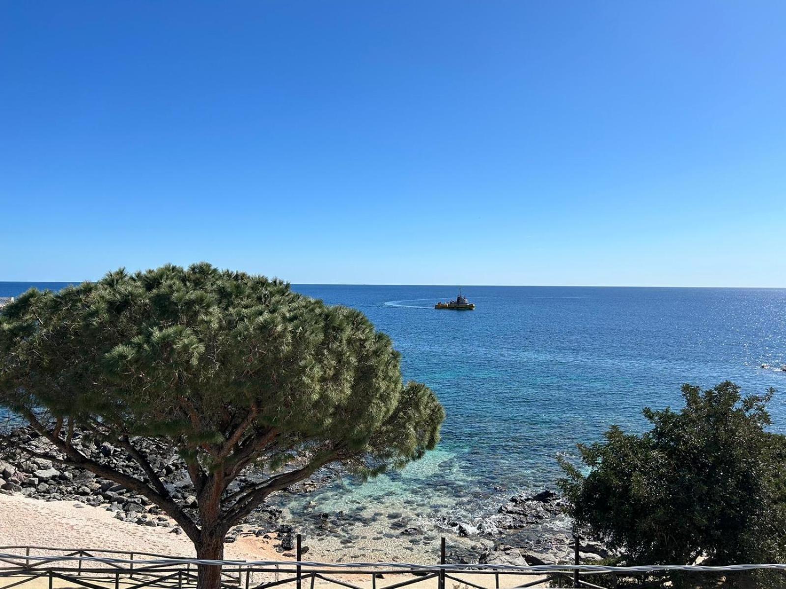 Dolce Vita Holiday Home Cala Gonone Eksteriør bilde