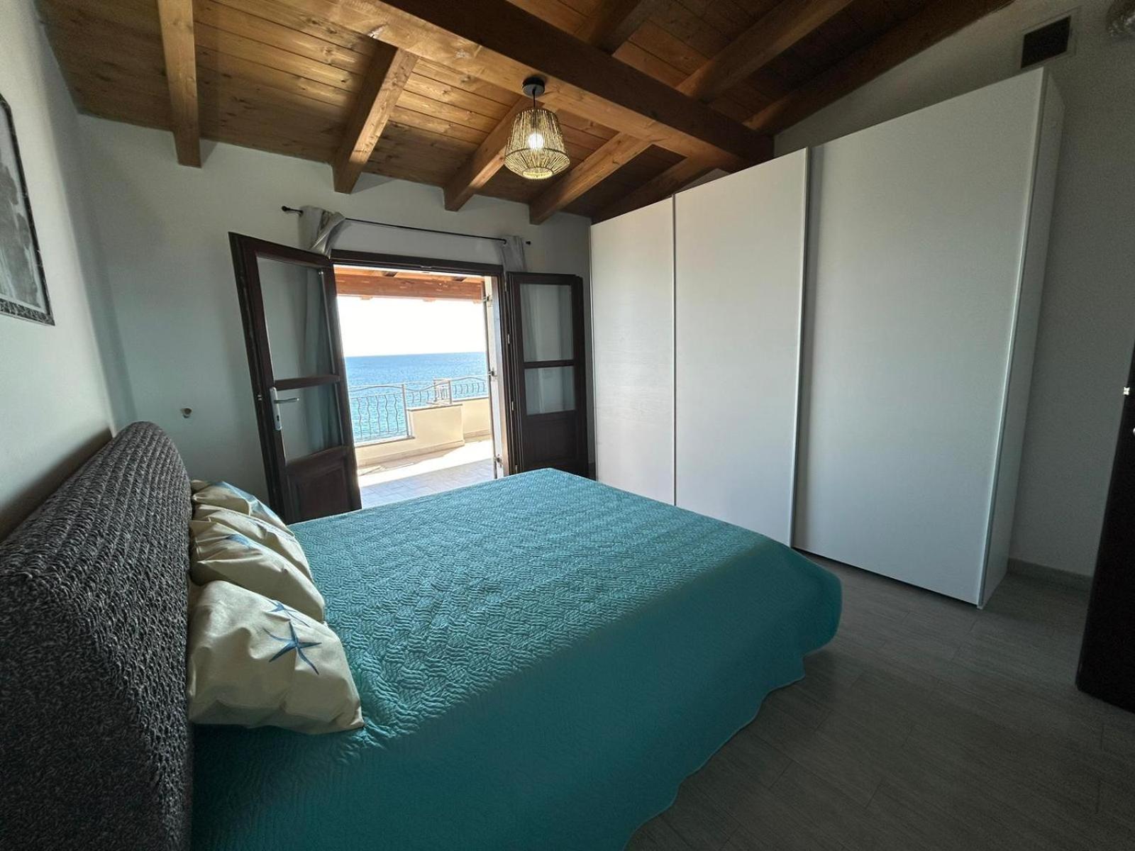 Dolce Vita Holiday Home Cala Gonone Eksteriør bilde