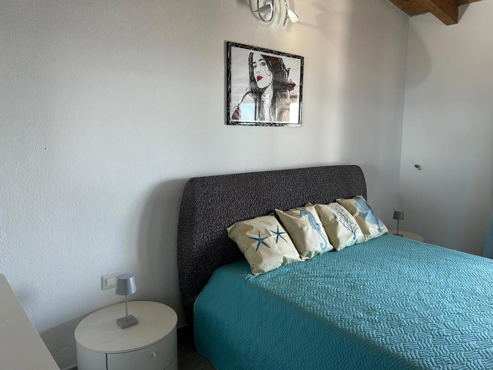 Dolce Vita Holiday Home Cala Gonone Eksteriør bilde