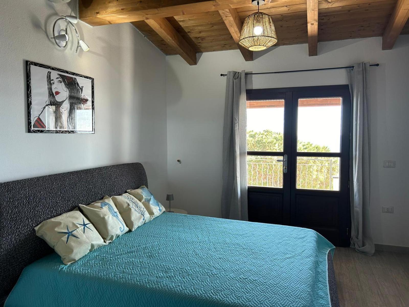 Dolce Vita Holiday Home Cala Gonone Eksteriør bilde