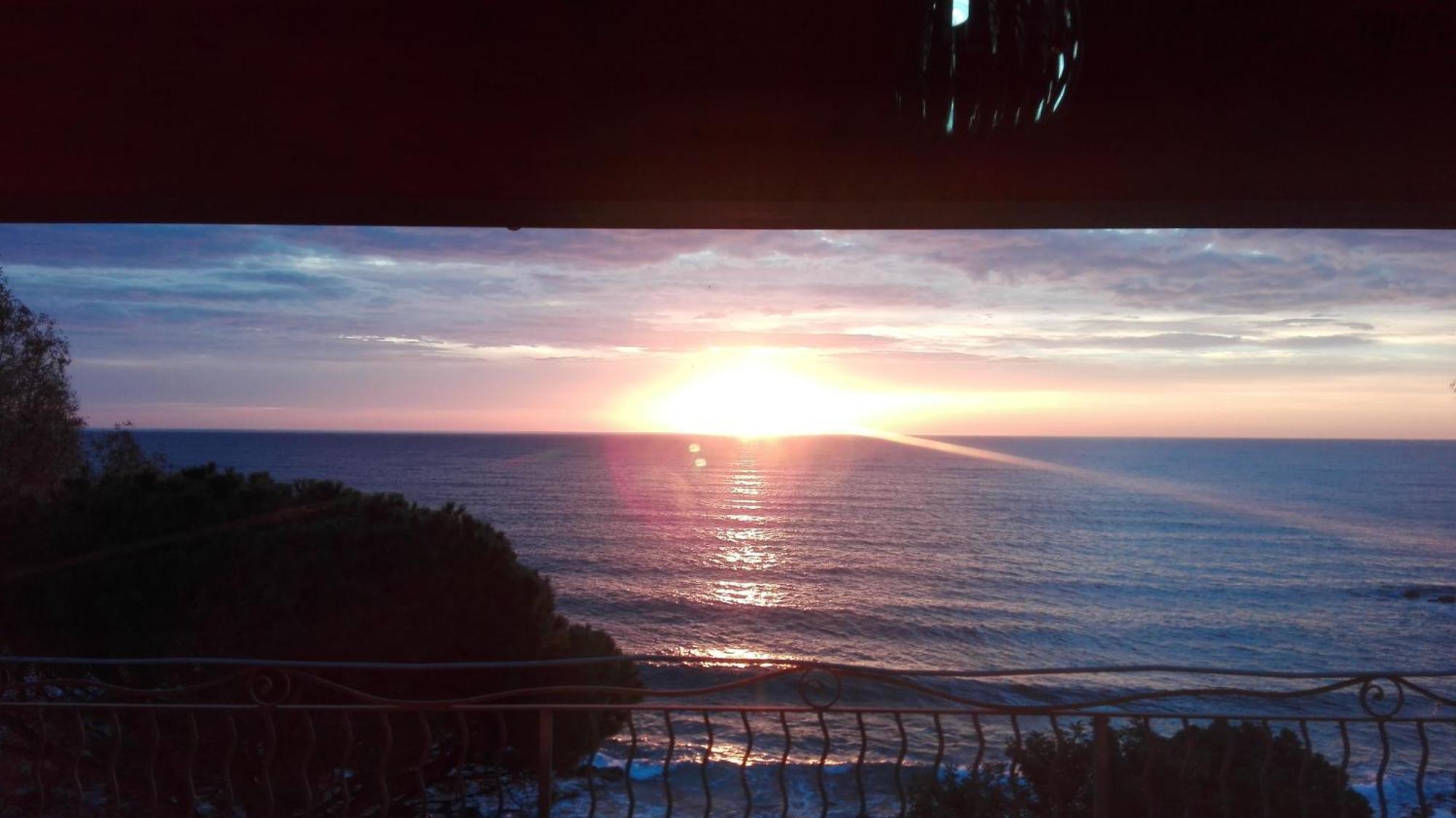 Dolce Vita Holiday Home Cala Gonone Eksteriør bilde