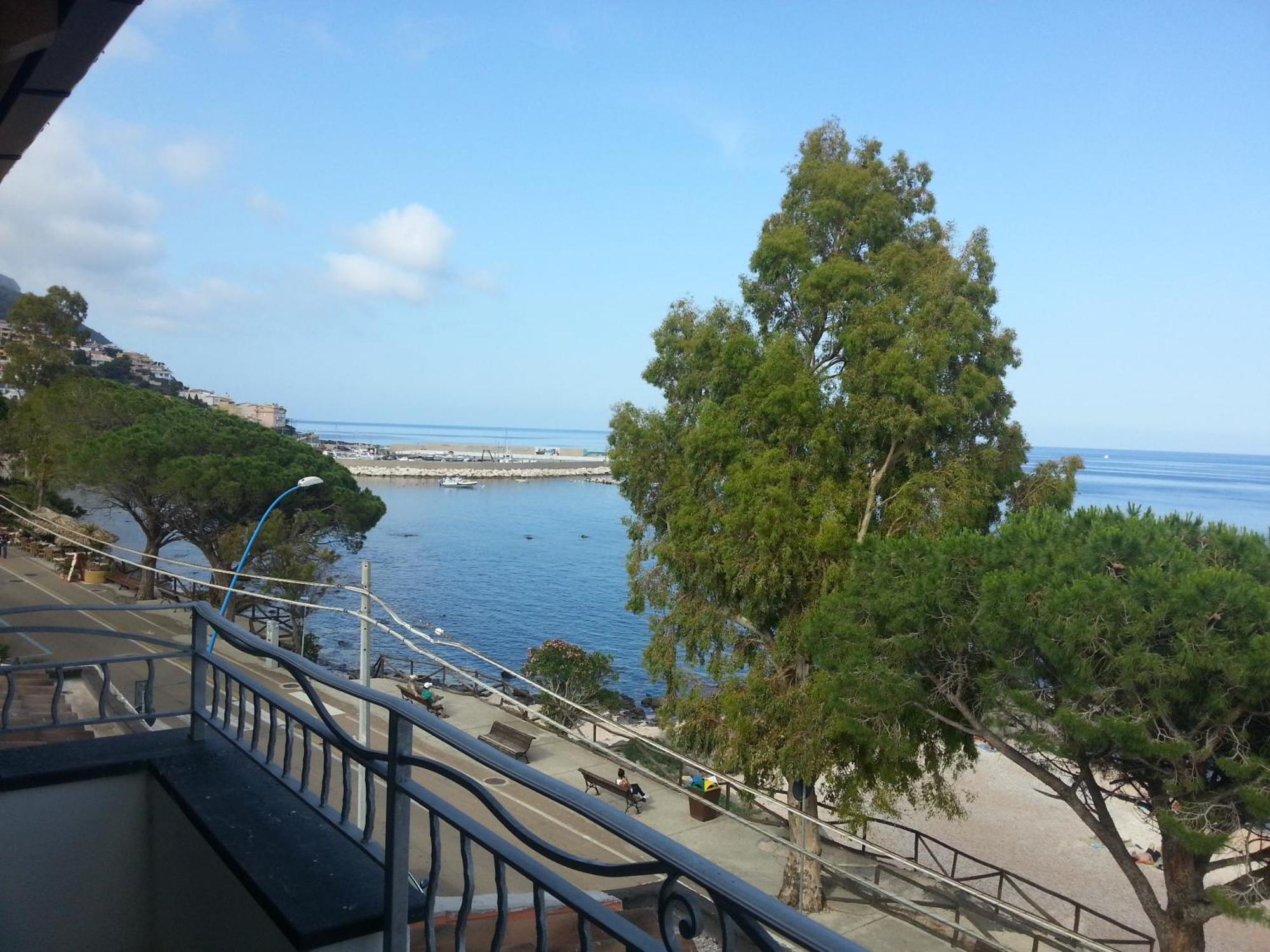 Dolce Vita Holiday Home Cala Gonone Eksteriør bilde