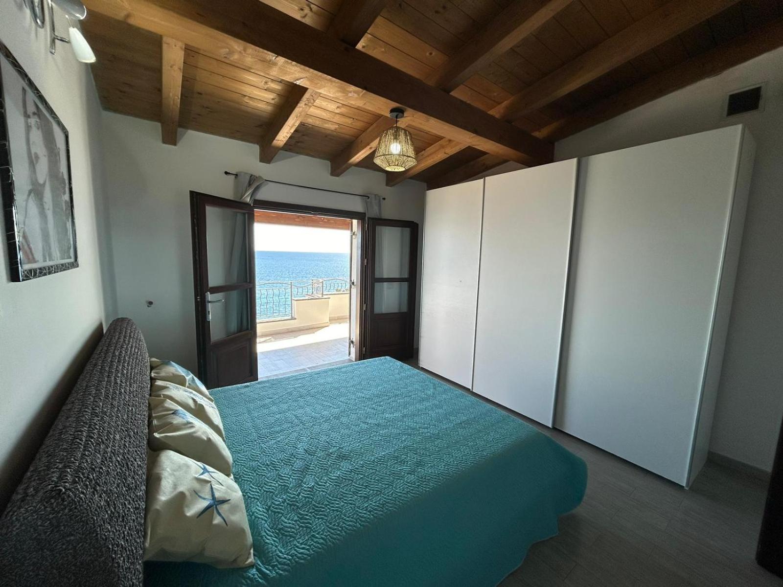 Dolce Vita Holiday Home Cala Gonone Eksteriør bilde