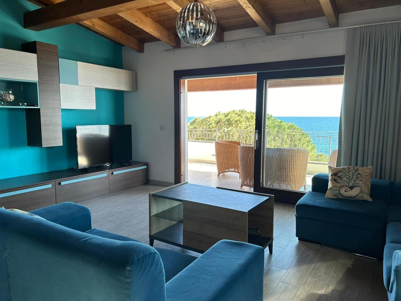 Dolce Vita Holiday Home Cala Gonone Eksteriør bilde