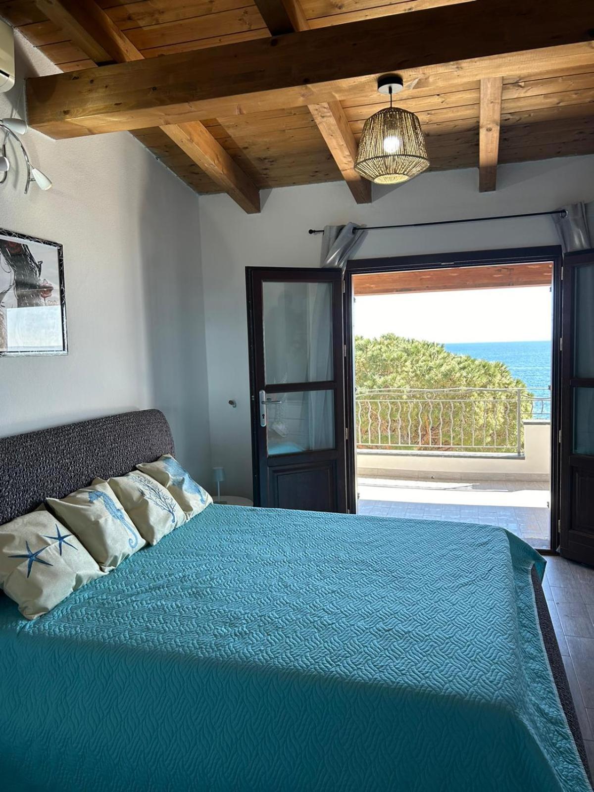 Dolce Vita Holiday Home Cala Gonone Eksteriør bilde