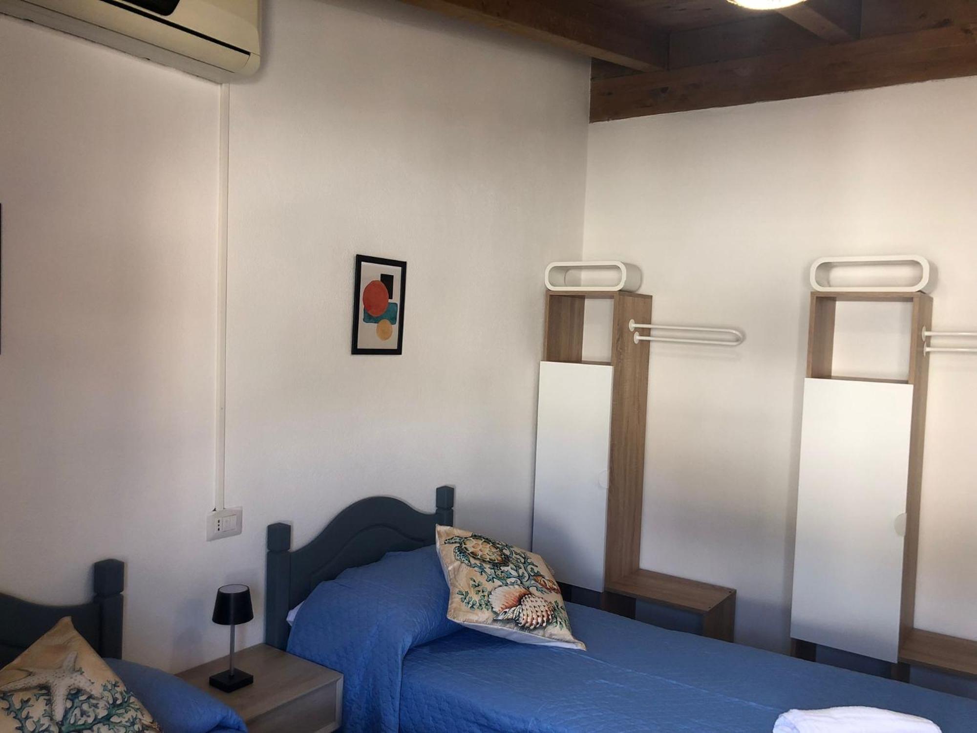 Dolce Vita Holiday Home Cala Gonone Eksteriør bilde
