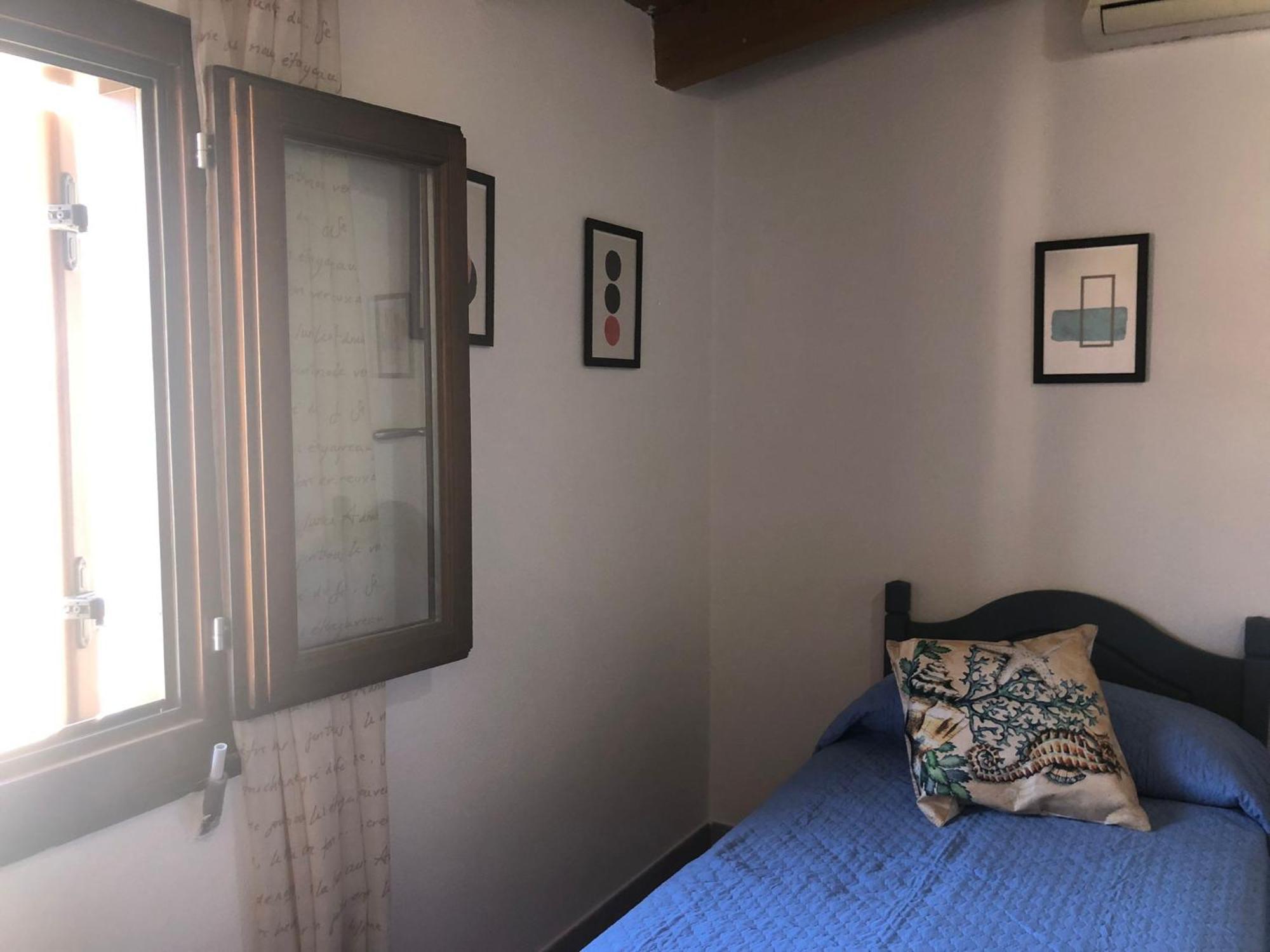 Dolce Vita Holiday Home Cala Gonone Eksteriør bilde