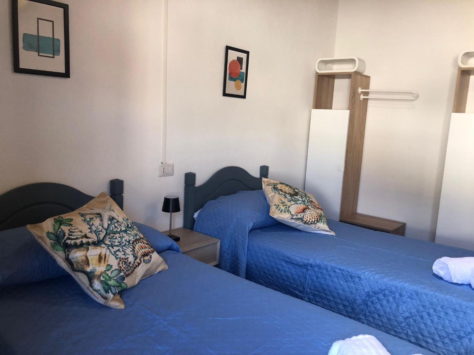 Dolce Vita Holiday Home Cala Gonone Eksteriør bilde