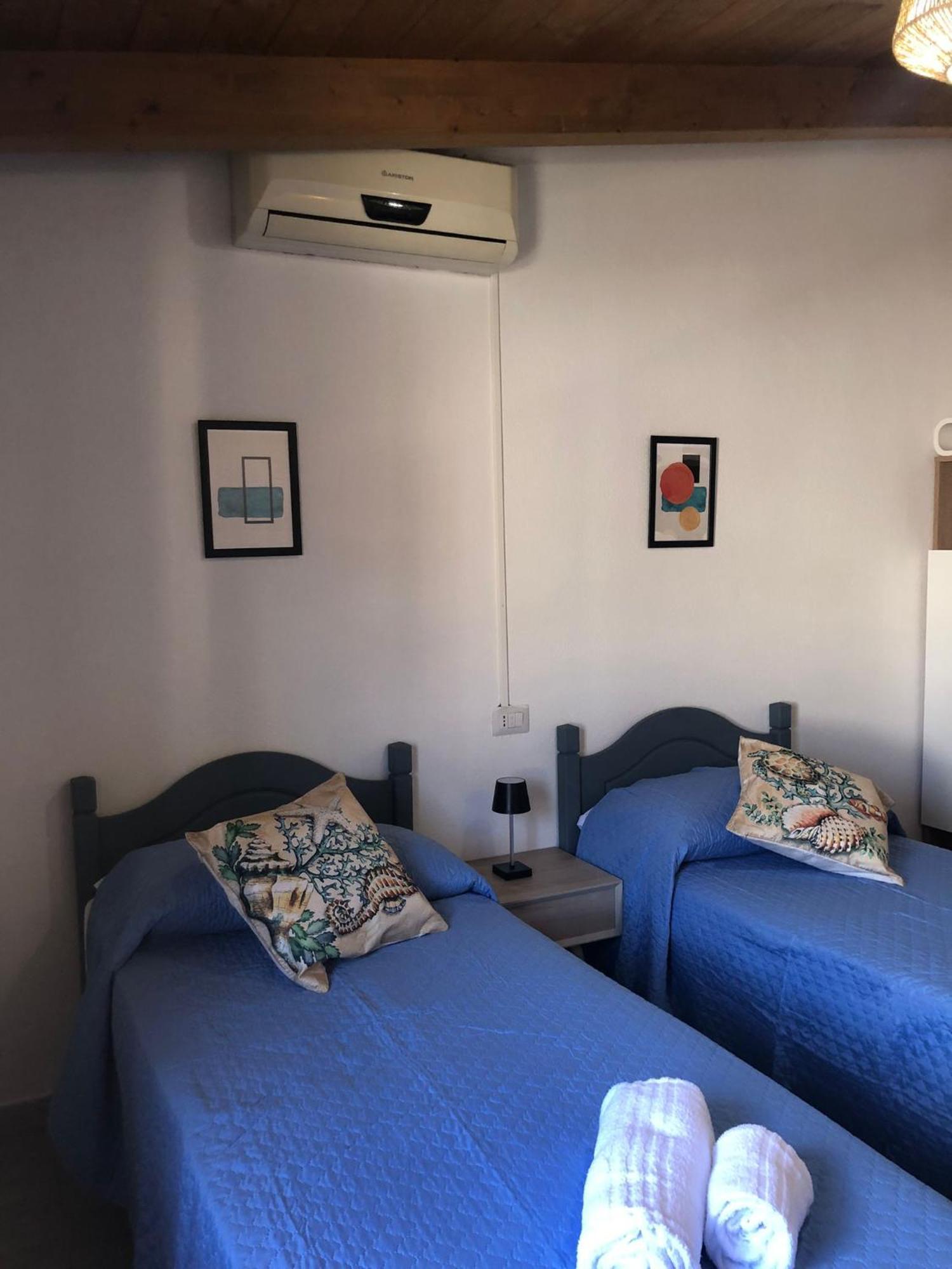 Dolce Vita Holiday Home Cala Gonone Eksteriør bilde
